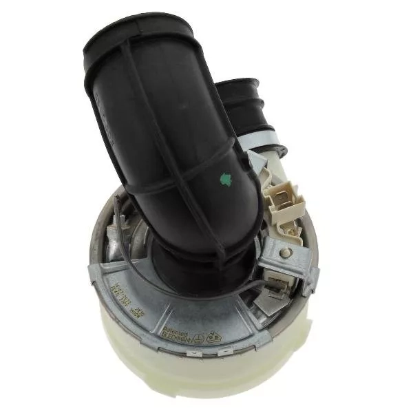 Topení myčky s přírubou 1800W C00302489