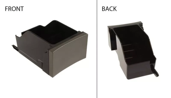 Nádoba na kávovou sedlinu AS00002571