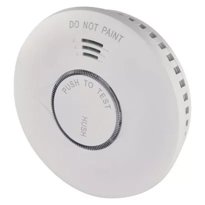 EMOS GoSmart Detektor kouře TS380C-HW s WiFi