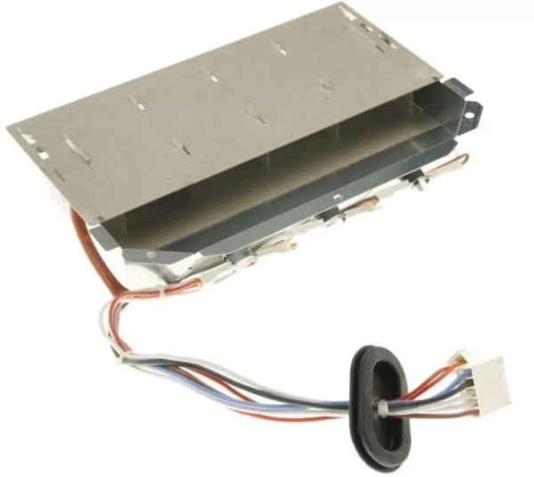 Topení sušičky Philco 32031612