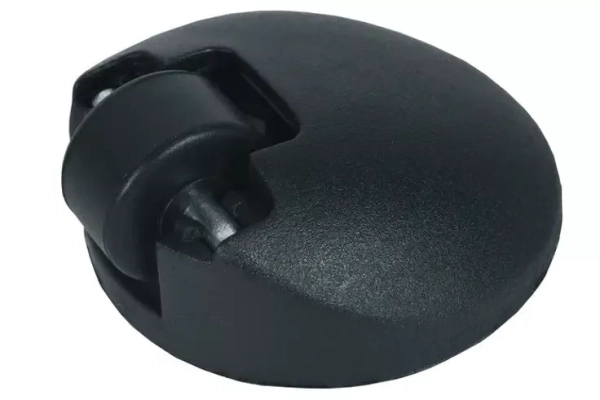 Kolečko vysavače přední RS-RT9512