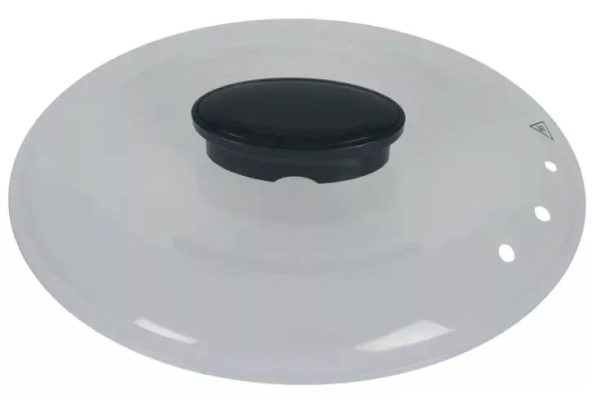Víko parního hrnce Tefal SS-9100044141