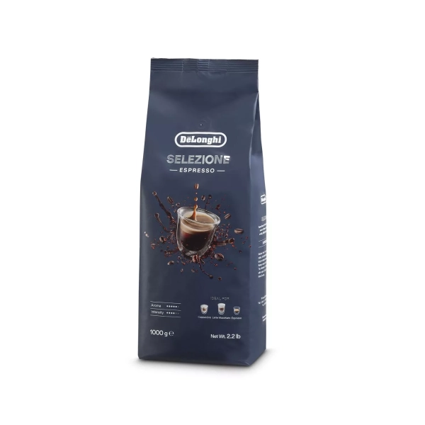 De'Longhi Selezione zrnková káva 1kg