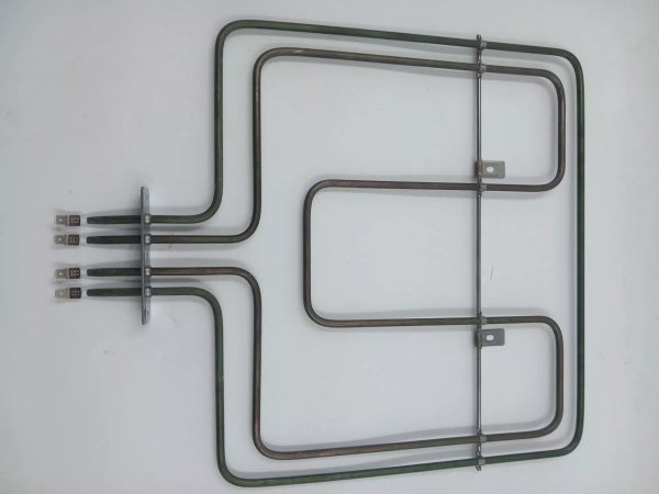 Topení horní Beko 1100+1100W 262480066