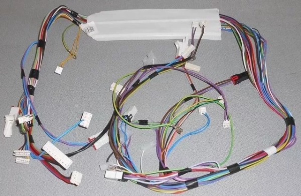 Kabeláž myčky Beko 1763160301