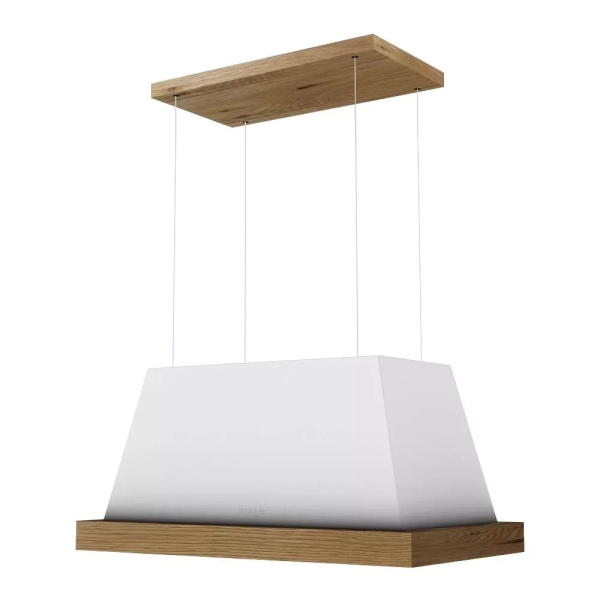 FABER THEA ISOLA EV8 WH MATT F80 bez rámu