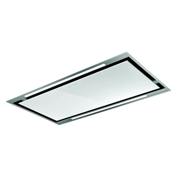 FABER HEAVEN LIGHT PRO G/WH FLAT KL A90