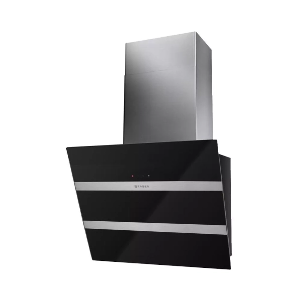 FABER STEELMAX EV8 BK/X A55