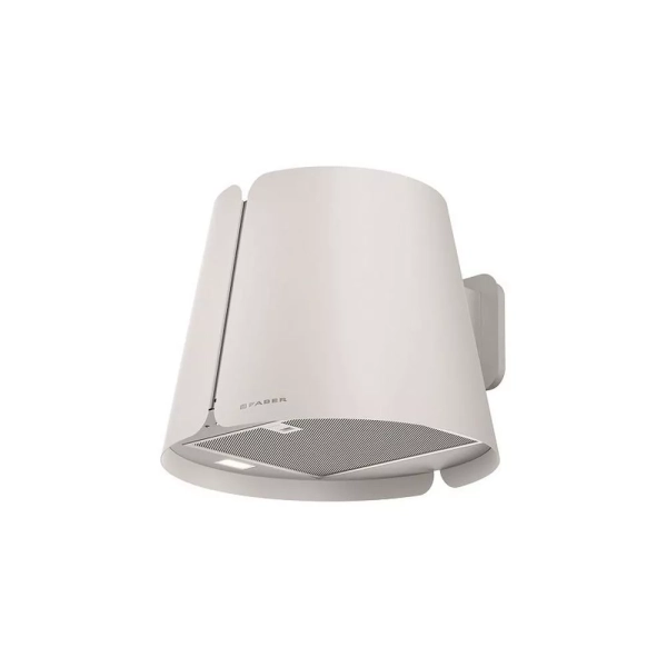 FABER BEAT WALL WH MATT F42