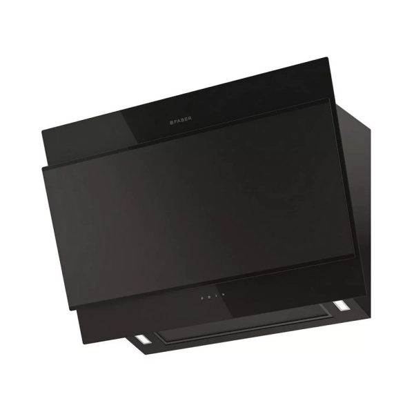 FABER TRUE DOUBLE BLACK F80