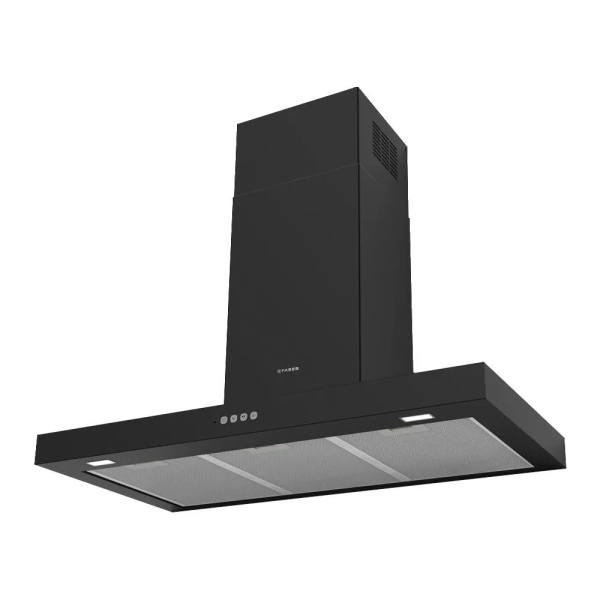 FABER STILO COMFORT BK MATT A90