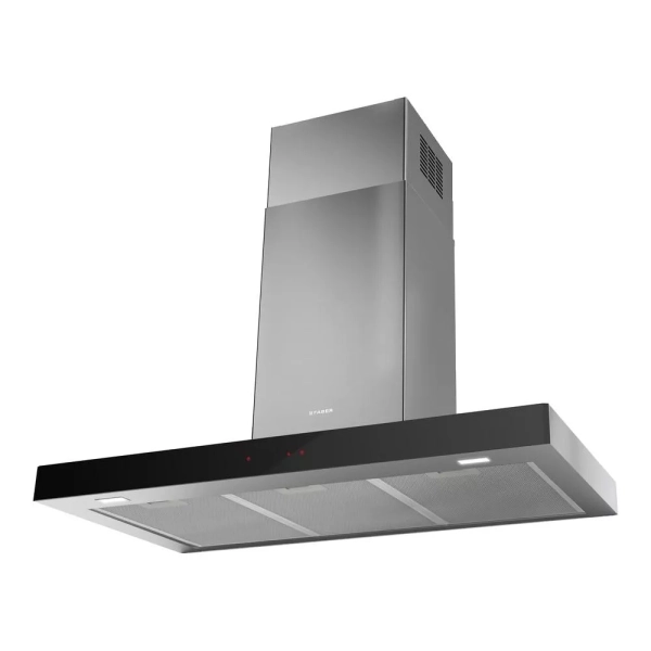 FABER STILO GLASS SMART X/BK A60