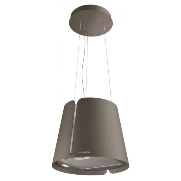 FABER BEAT TITANIUM MATT F45