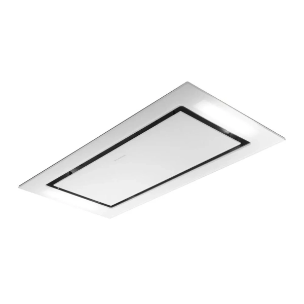 FABER HEAVEN GLASS 2.0 WH A90 RB bez motoru