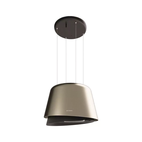 FABER BELLE GOLD/DG MATT KL