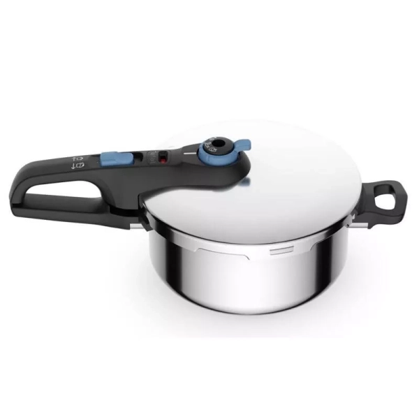 Tlakový hrnec Tefal Secure Trendy 4 l P2580402