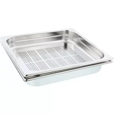 Sada nádob AEG pro zdravé vaření v páře 2ks A9OBGC23