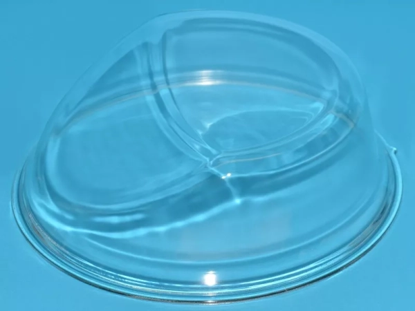 Sklo dveří pračky Gorenje / Hisense HK1884377