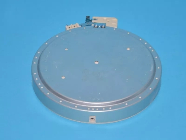 Plotna 180 1800W Mora / Gorenje 651613