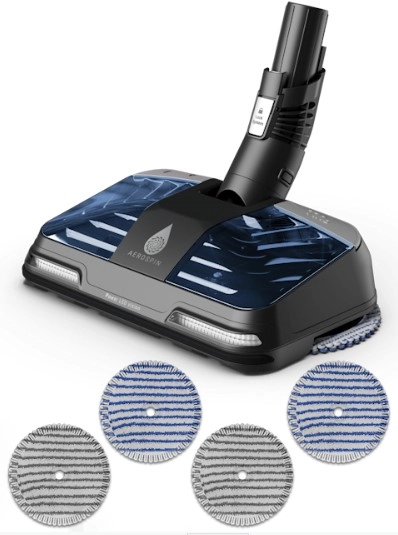 Hubice Aerospin Rowenta ZR009C00