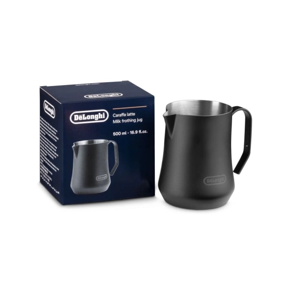 Konvička na pěnění mléka DeLonghi DLSC082