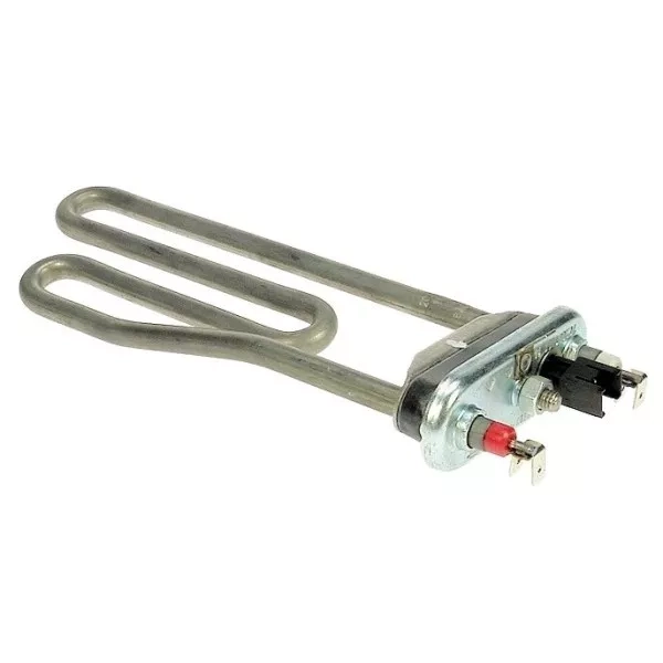 Topení Fagor 2000W 8kg pračka L42G000S0