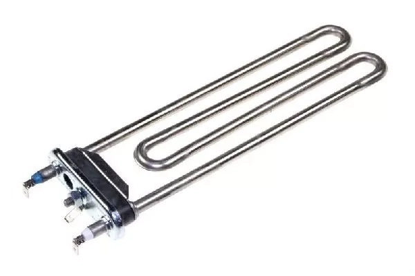 Topení pračky Gorenje 2000W s otvorem 181701