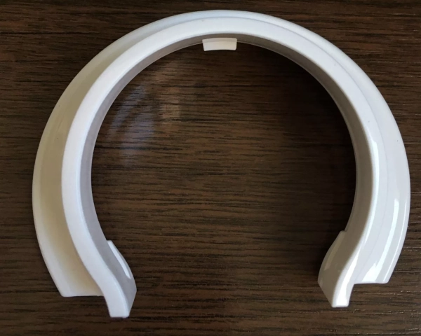 Náustek víka fritézy Tefal SS-995456