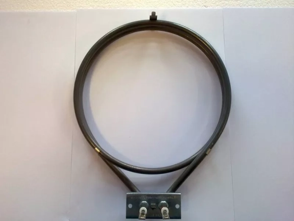 Těleso kruhové Mora 2000W 254600004