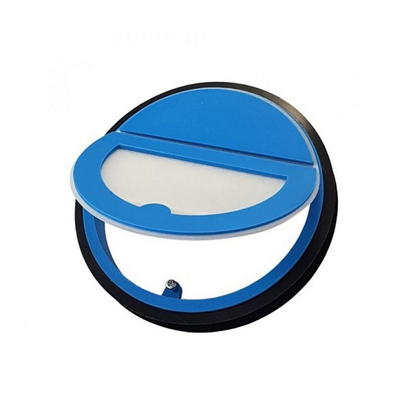 FABER Zpětná klapka KPK 150 pachutěsná