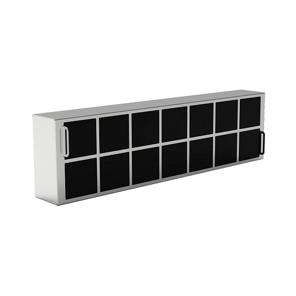 FABER Keramický filtr FLL H100 GALILEO