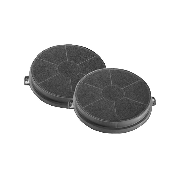 FABER Uhlíkový filtr UHF 009 - sada