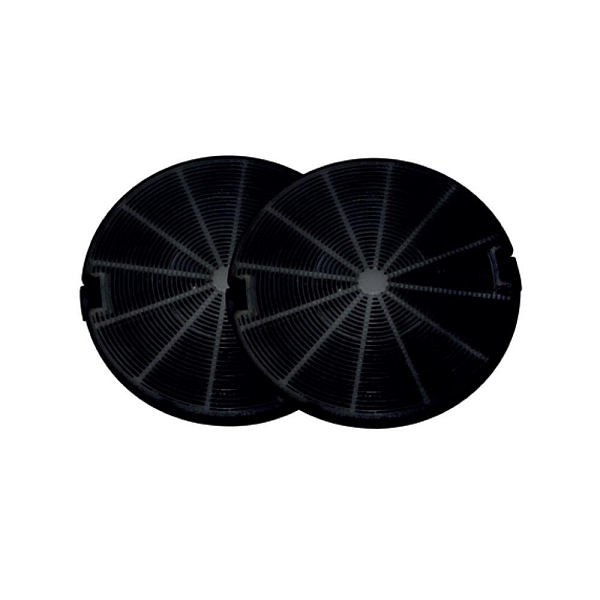 FABER Uhlíkový filtr F3 - sada