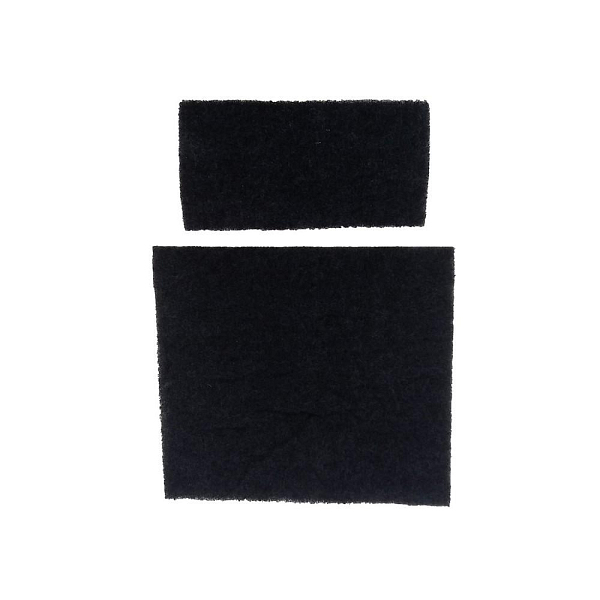 FABER Náhradní filtr pro F35 (sada 3 + 3 ks)