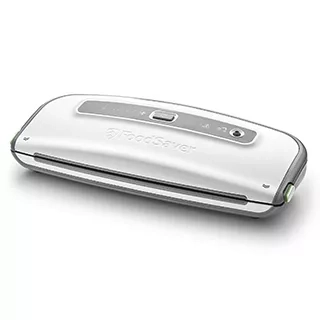 Vakuová svářečka fólií FoodSaver FFS014X