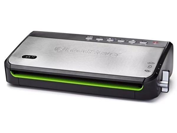 Vakuová svářečka fólií Foodsaver FFS005X
