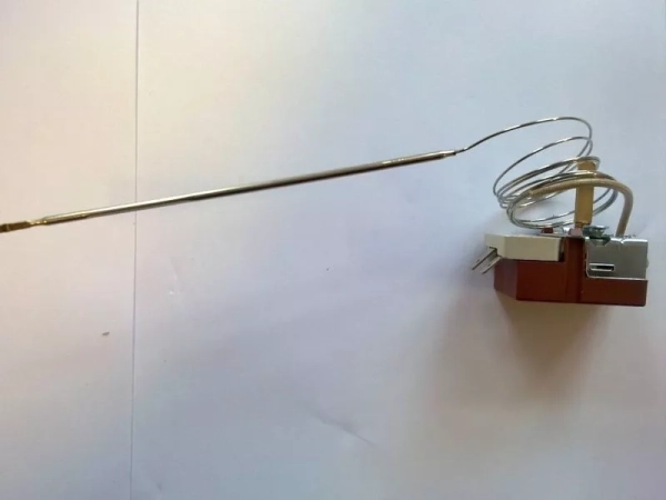 Termostat trouby 50-320°C