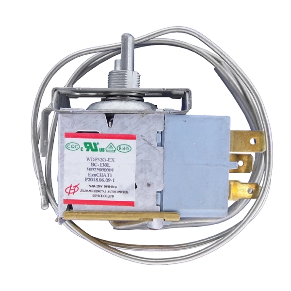 Termostat chladničky Eta 715010049