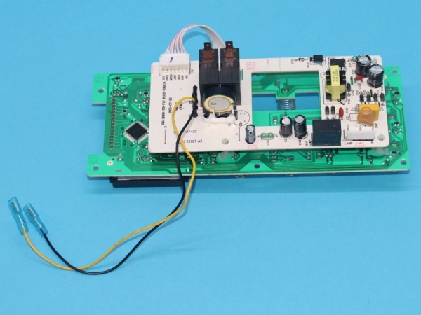 Elektronika mikrovlnné trouby Mora 888243