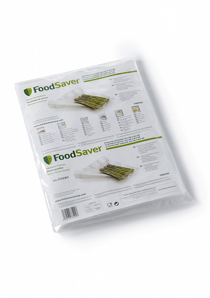 Sada sáčků FoodSaver pro vakuování 3,78l FSB3202