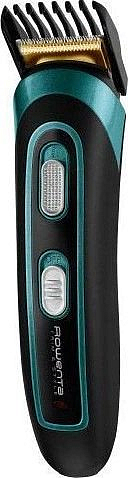 Zastřihovač vousů Rowenta Trim & Style Wet & Dry TN9130