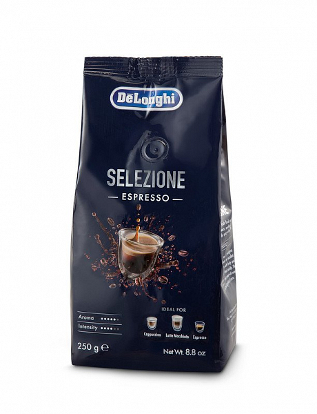 De'Longhi Selezione zrnková káva 250g