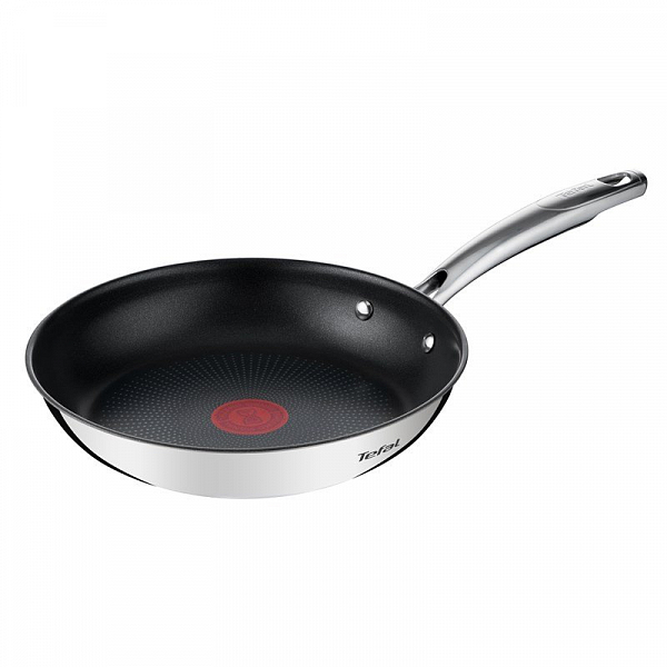 Pánev Tefal Duetto+ 24 cm G7320434