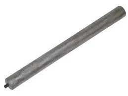 Anodová tyč bojleru hořčíková Dražice M8x10 6199203