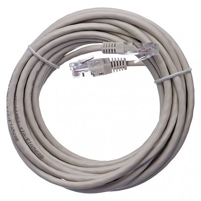 EMOS PATCH kabel UTP 5E, 5m