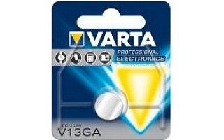 VARTA V13GA (typ LR44)