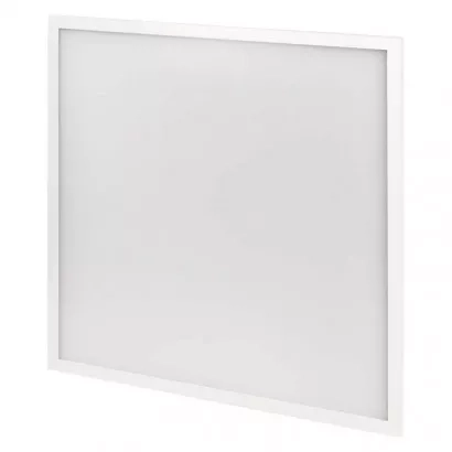EMOS LED panel RIVI 60×60, čtvercový vestavný bílý, 36W, stmívatelný se změnou CCT, UGR