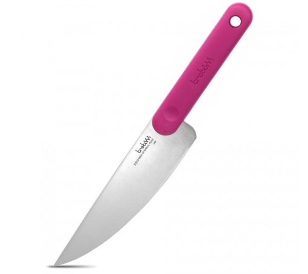 Nůž kuchařský Trebonn 18 cm