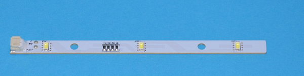 Led osvětlení chladničky Hisense HK1529227