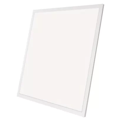 EMOS LED panel LEXXO backlit 60×60, čtvercový vestavný bílý, 30W neutr. b.